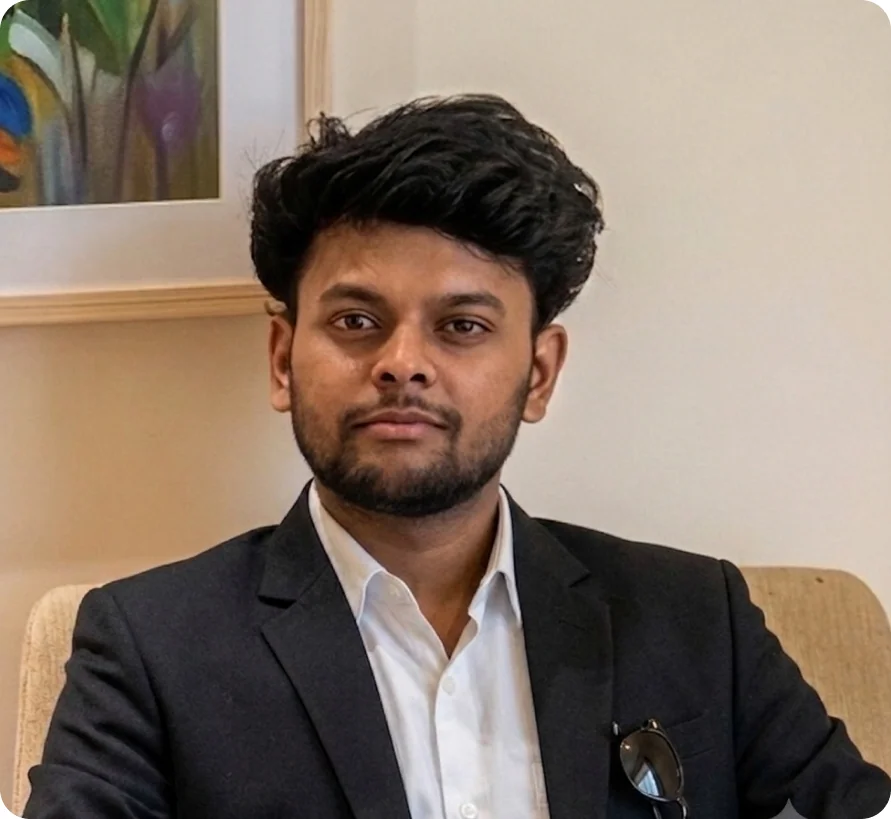 Rahul Kumar