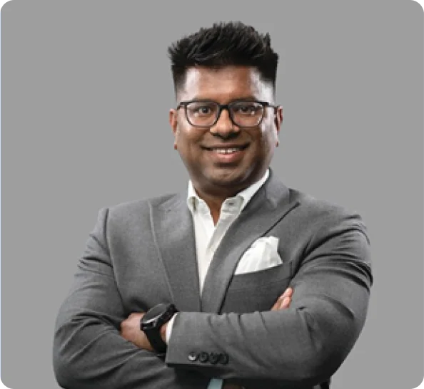 Santosh Kumar