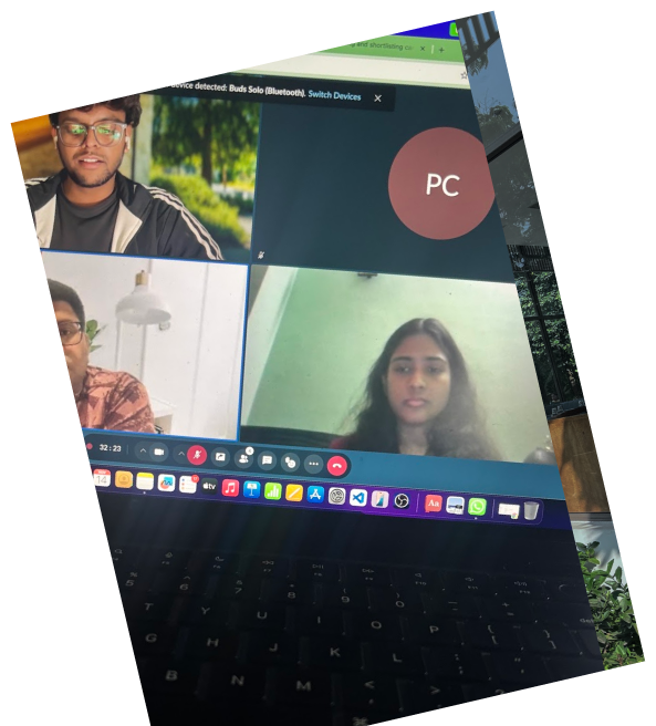 GenzPro client call