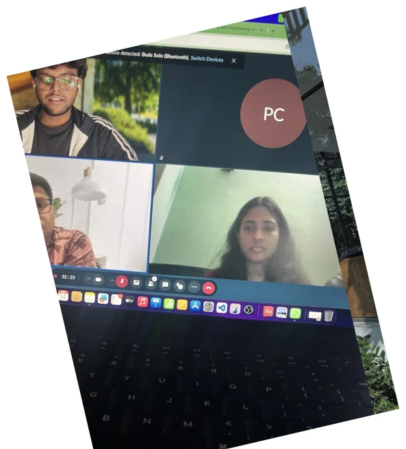 GenzPro client call