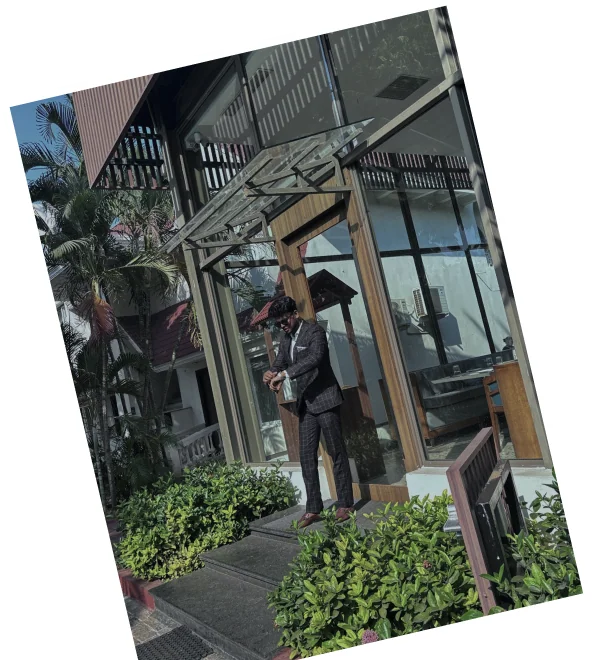 GenzPro on location