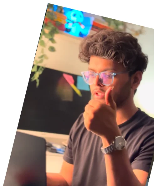 GenzPro founder