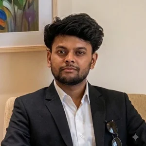 Rahul Kumar