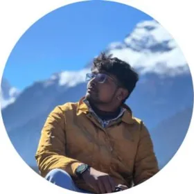 GenzPro AI SEO team member