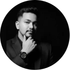 GenzPro AI SEO team member