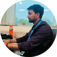 GenzPro AI SEO team member