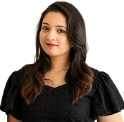 Amanda Dsouza founder of Euphoria Interiors