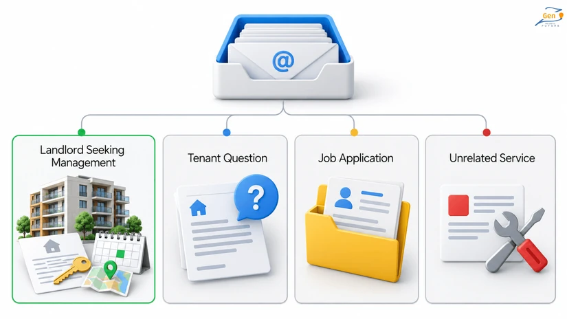 qualified enquiry check for seo agency vs in house seo reporting