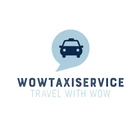 Wow Taxi service client of Genz Pro Marketing